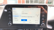 Toyota C-HR 1.8 Hybrid Icon 5dr CVT Hybrid Hatchback